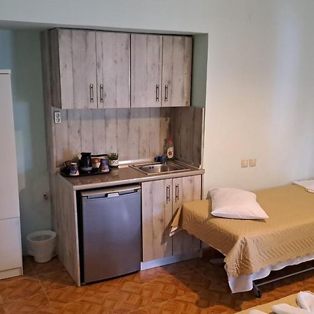 Amaya Pine Studio Panagia  Zewnętrze zdjęcie