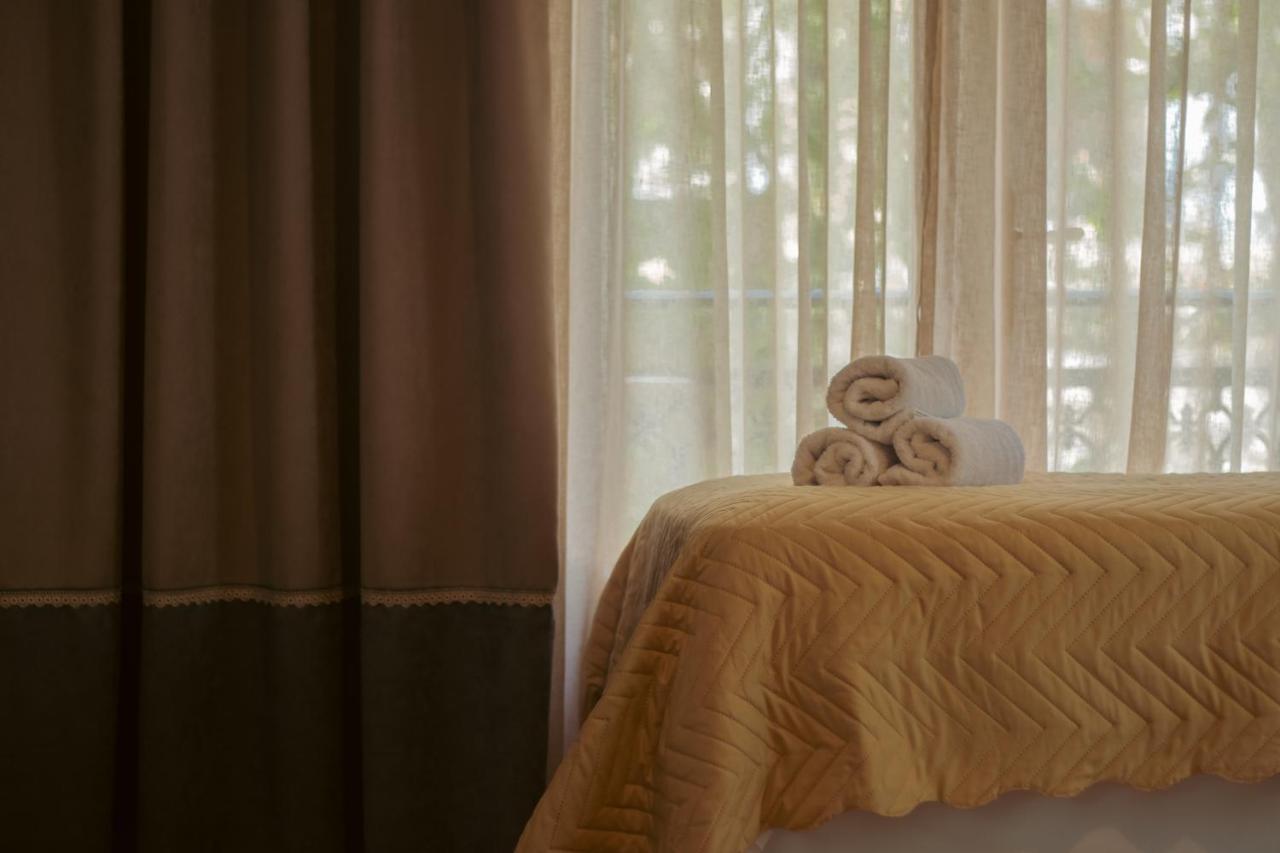 Amaya Pine Studio Panagia  Zewnętrze zdjęcie