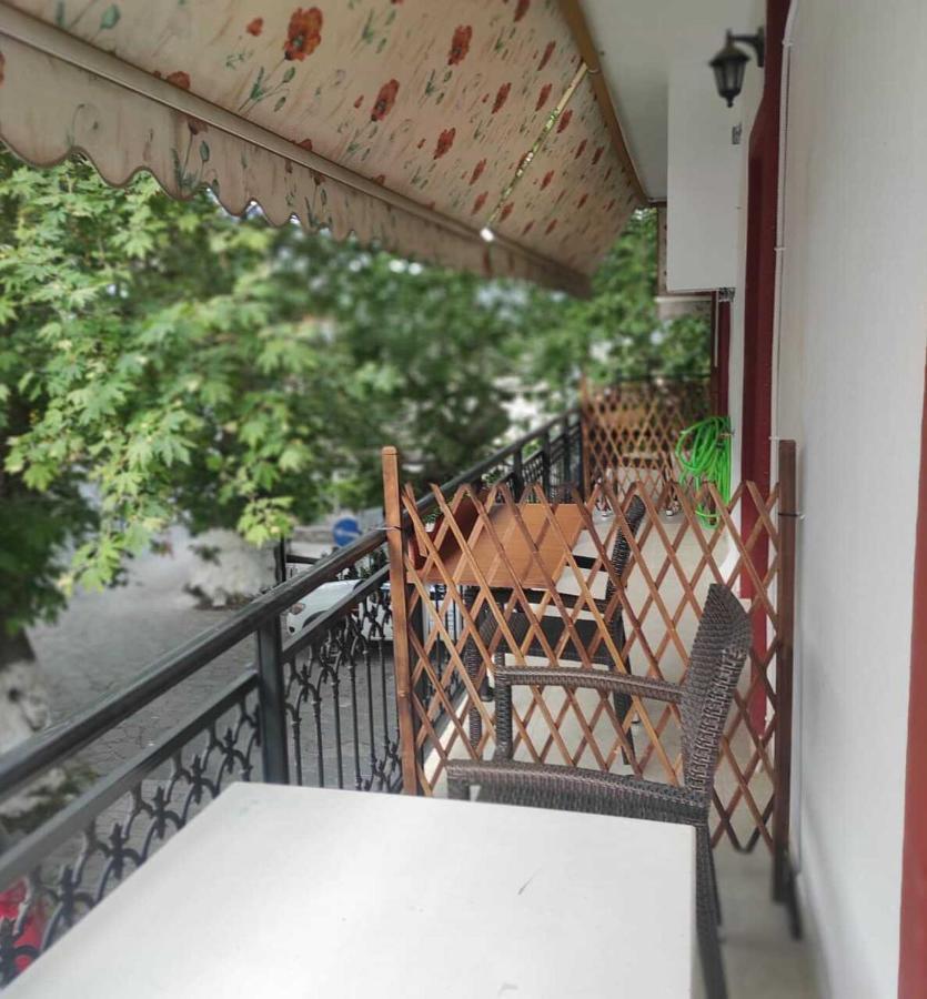Amaya Pine Studio Panagia  Zewnętrze zdjęcie