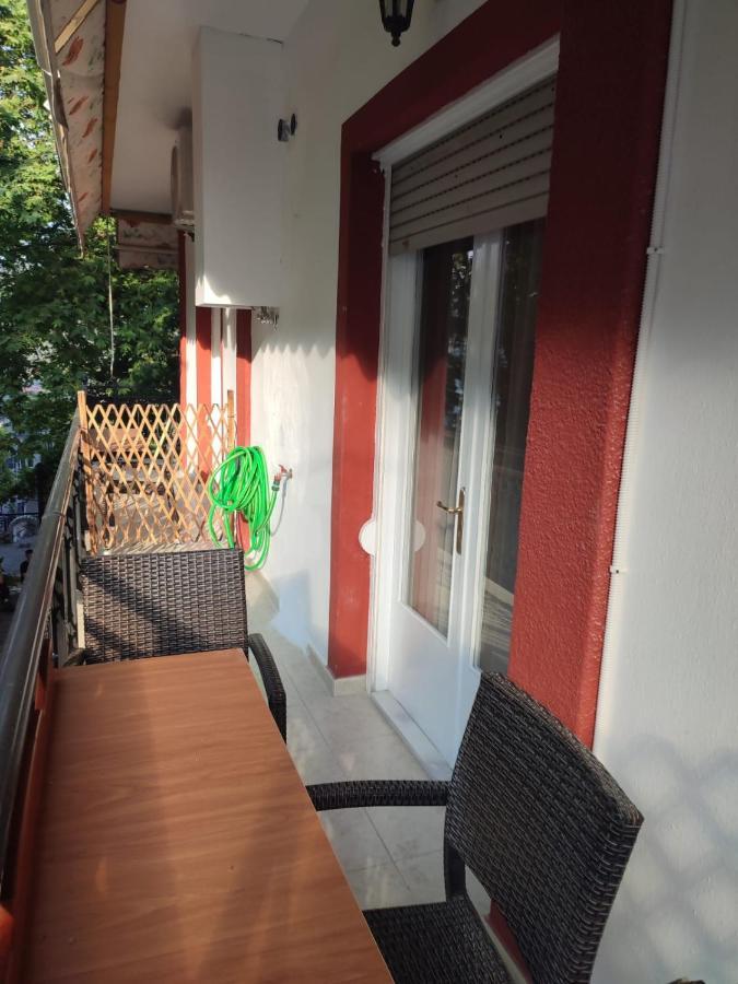 Amaya Pine Studio Panagia  Zewnętrze zdjęcie