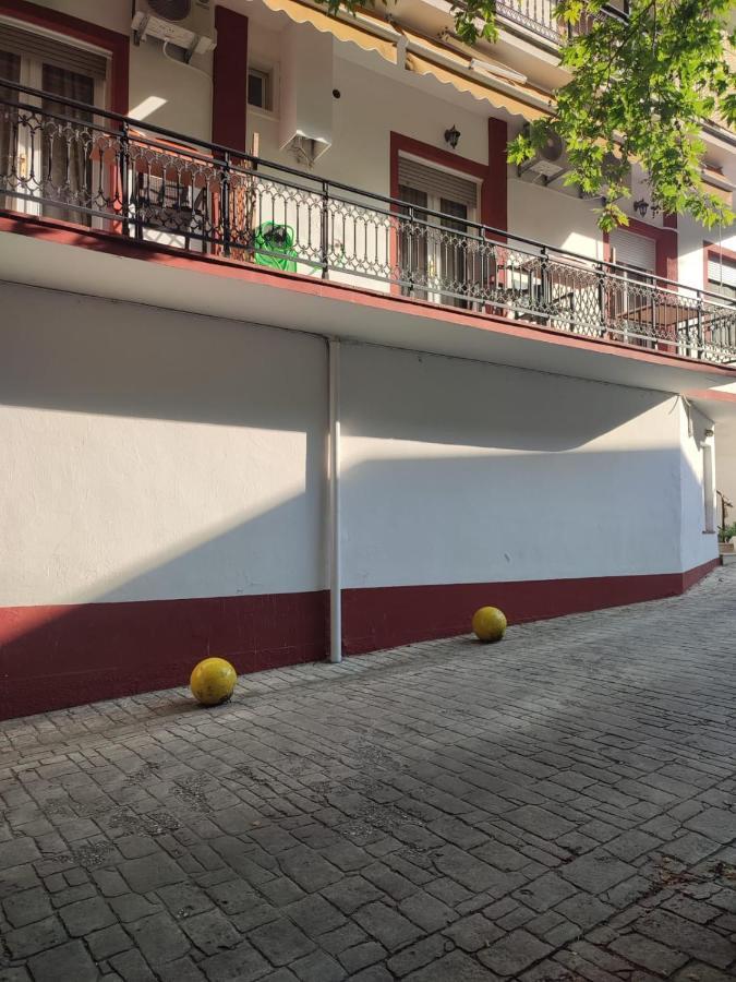 Amaya Pine Studio Panagia  Zewnętrze zdjęcie
