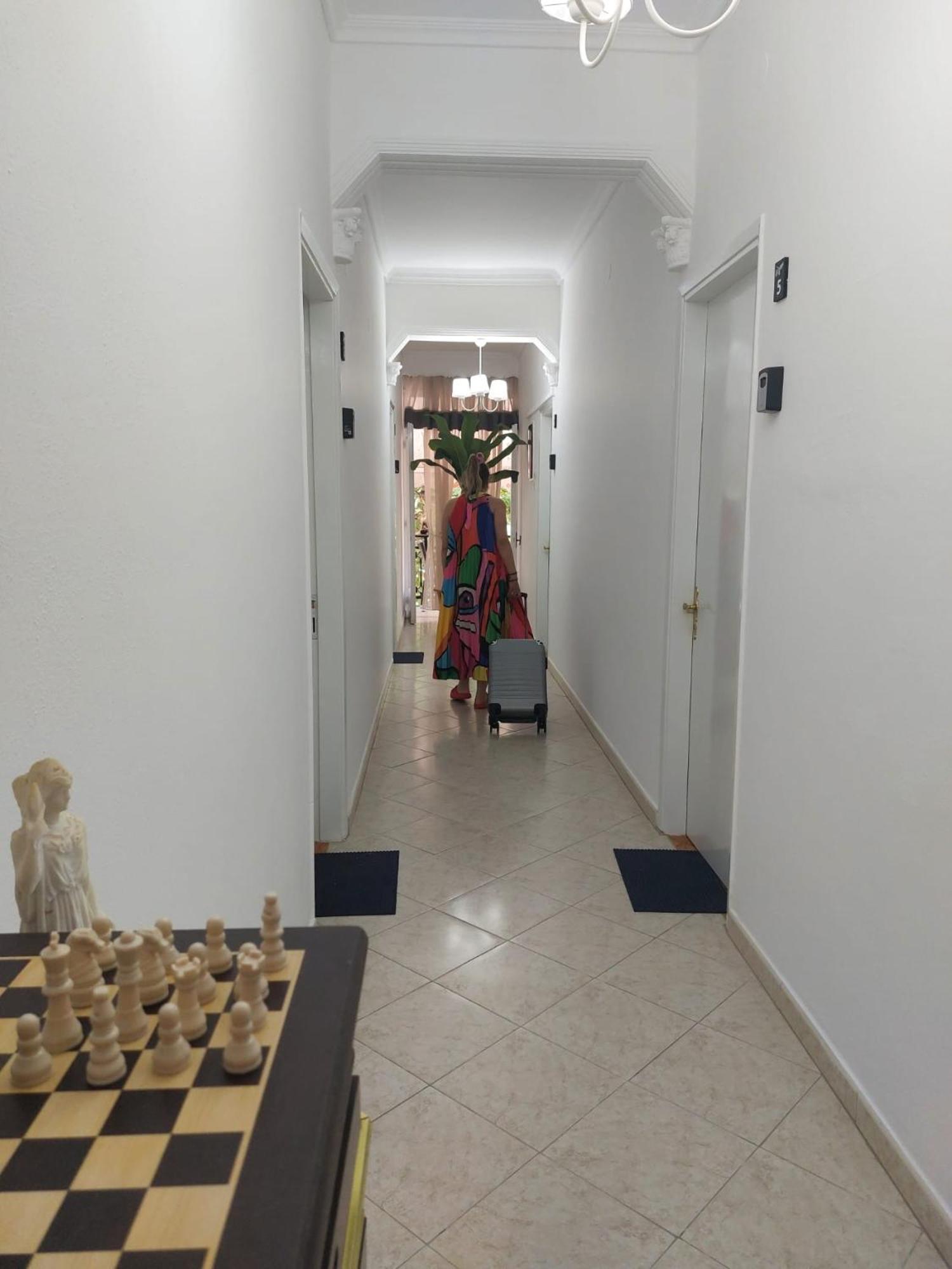 Amaya Pine Studio Panagia  Zewnętrze zdjęcie