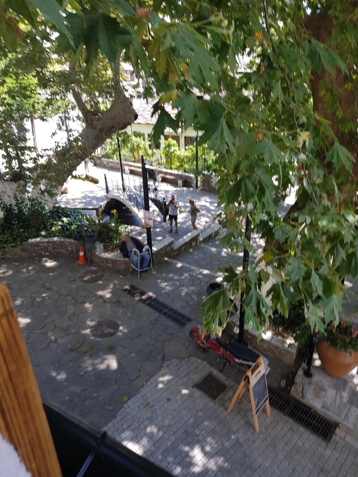 Amaya Pine Studio Panagia  Zewnętrze zdjęcie
