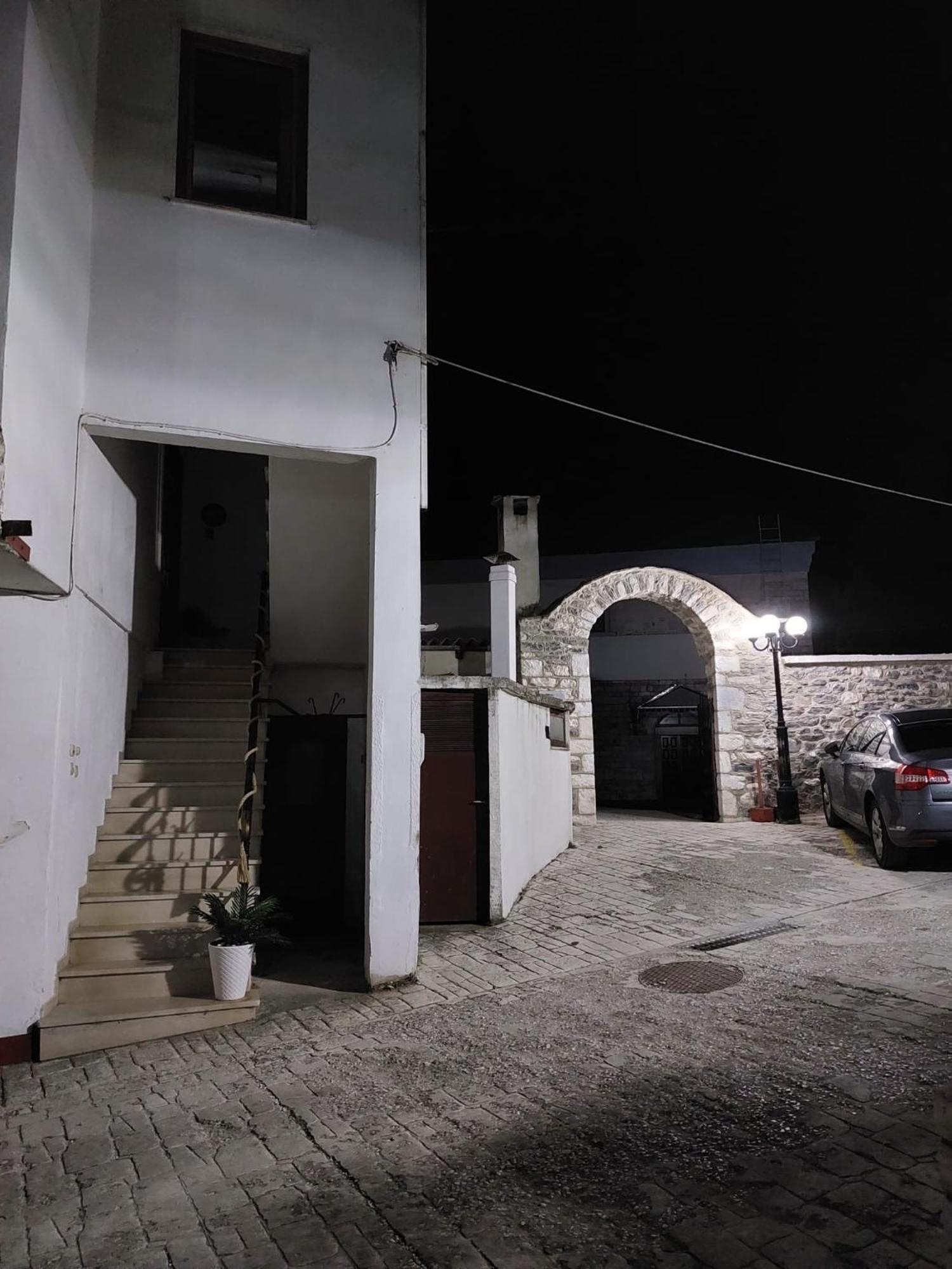 Amaya Pine Studio Panagia  Zewnętrze zdjęcie