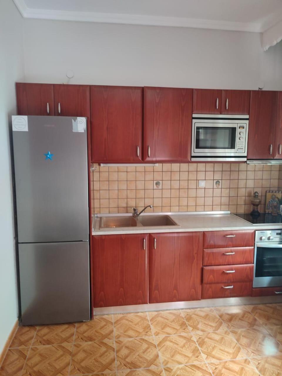 Amaya Pine Studio Panagia  Zewnętrze zdjęcie