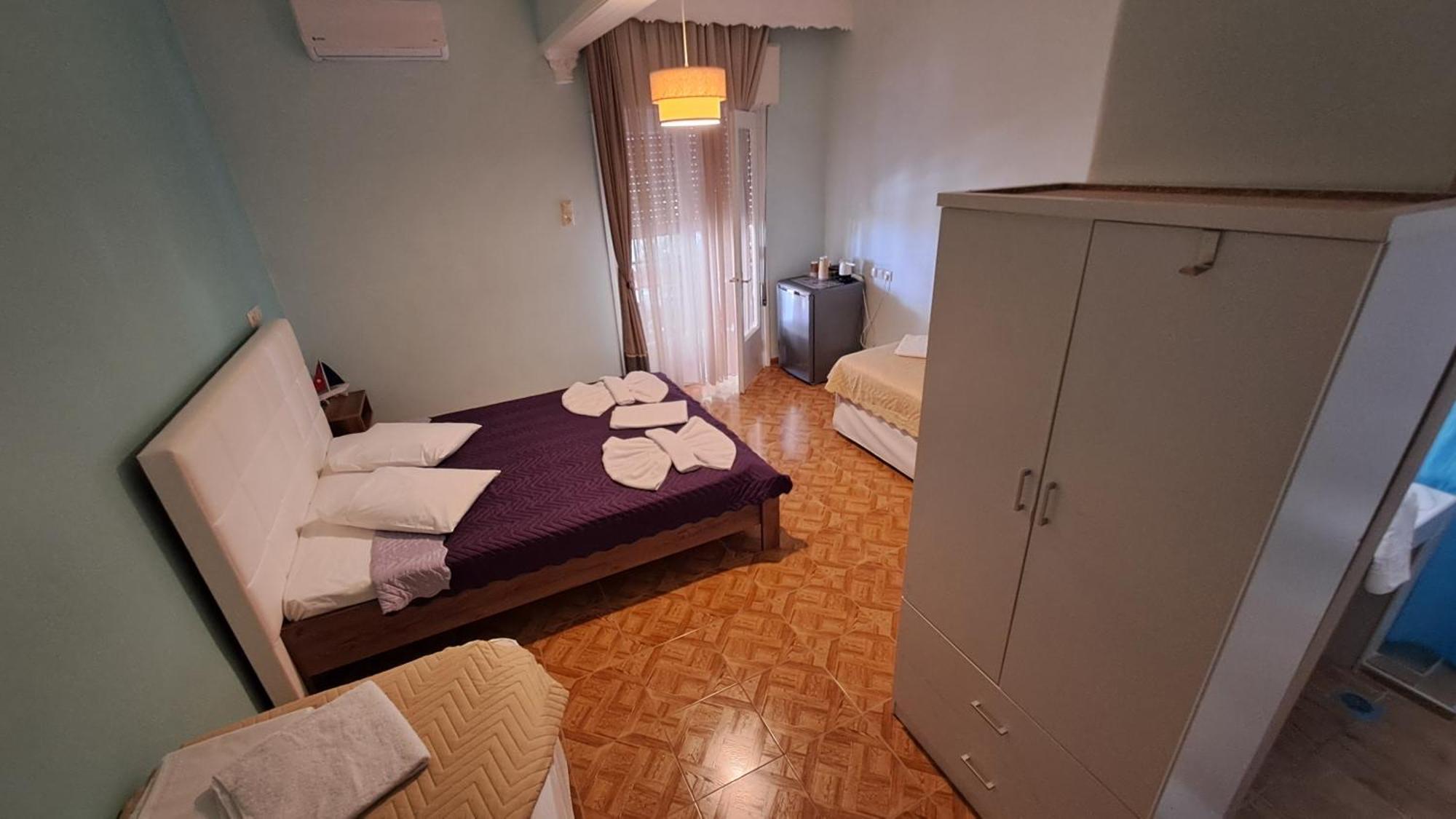 Amaya Pine Studio Panagia  Zewnętrze zdjęcie